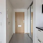 Daire Modern With Sauna And Big Balcony Near Train Station Helsinki