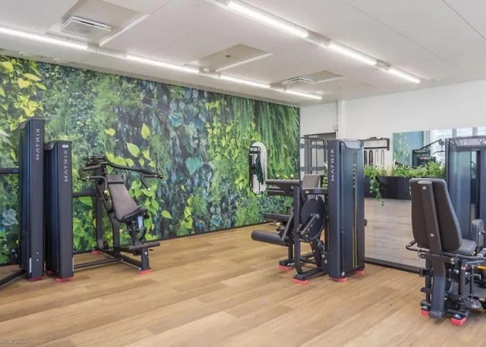 Modern With Sauna And Big Balcony Near Train Station Helsinki