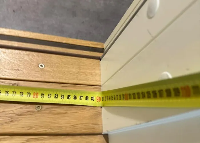 شقة Modern With Sauna And Big Balcony Near Train Station *