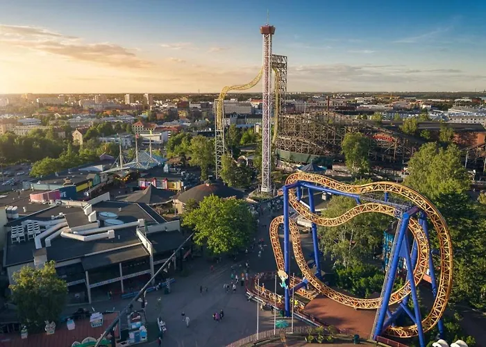 Apartamento Modern With Sauna And Big Balcony Near Train Station *